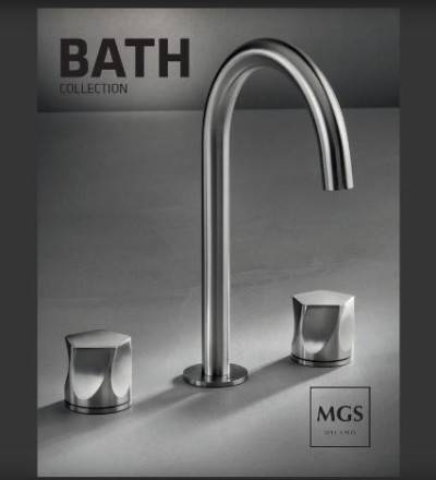 New Bath Catalogue