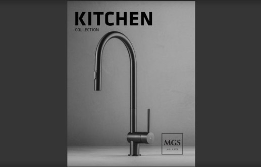 New Kitchen Catalogues