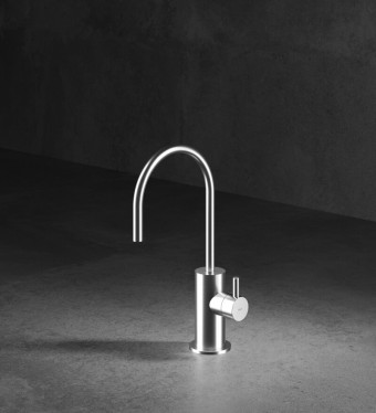 Spin FW / Spin C Filtered Water Faucet
