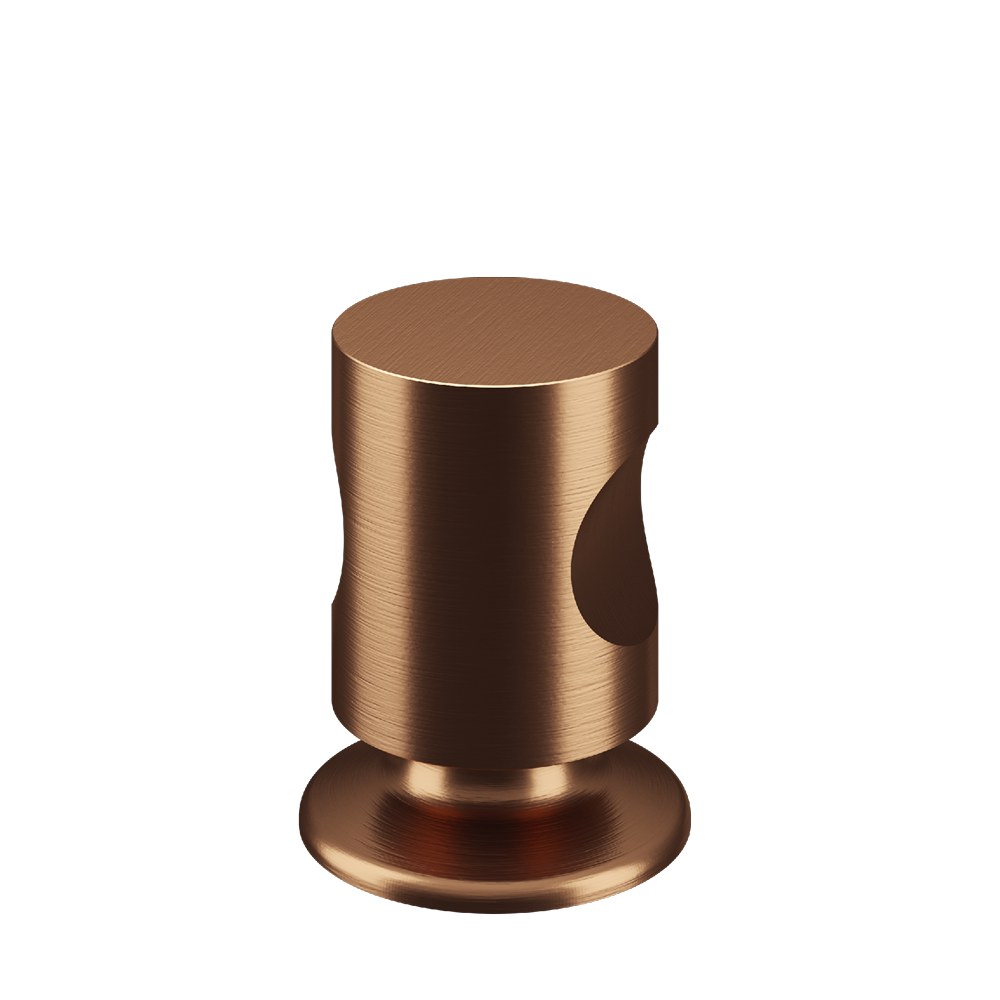 DK1 - Matte Bronze