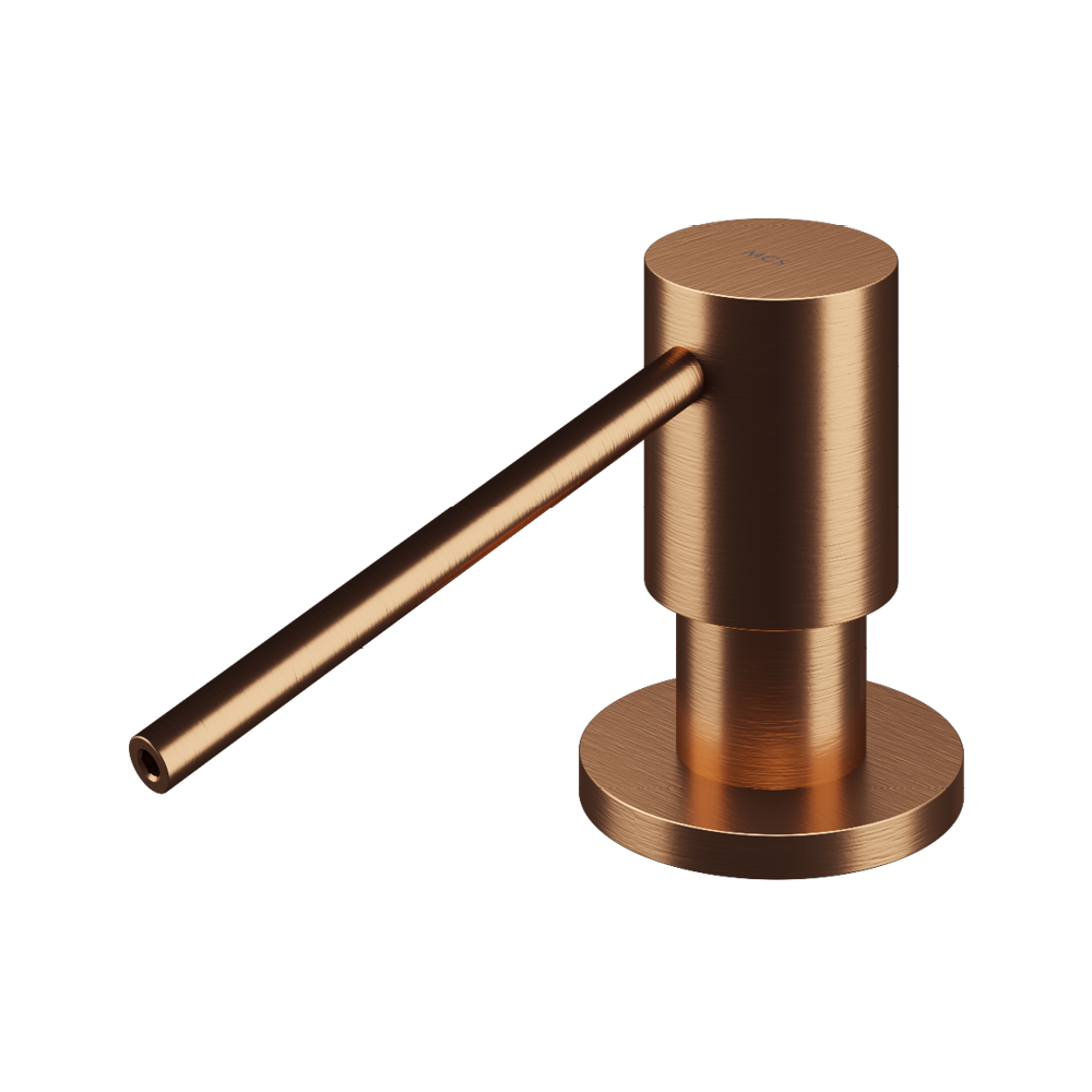 SD2 L - Matte Bronze