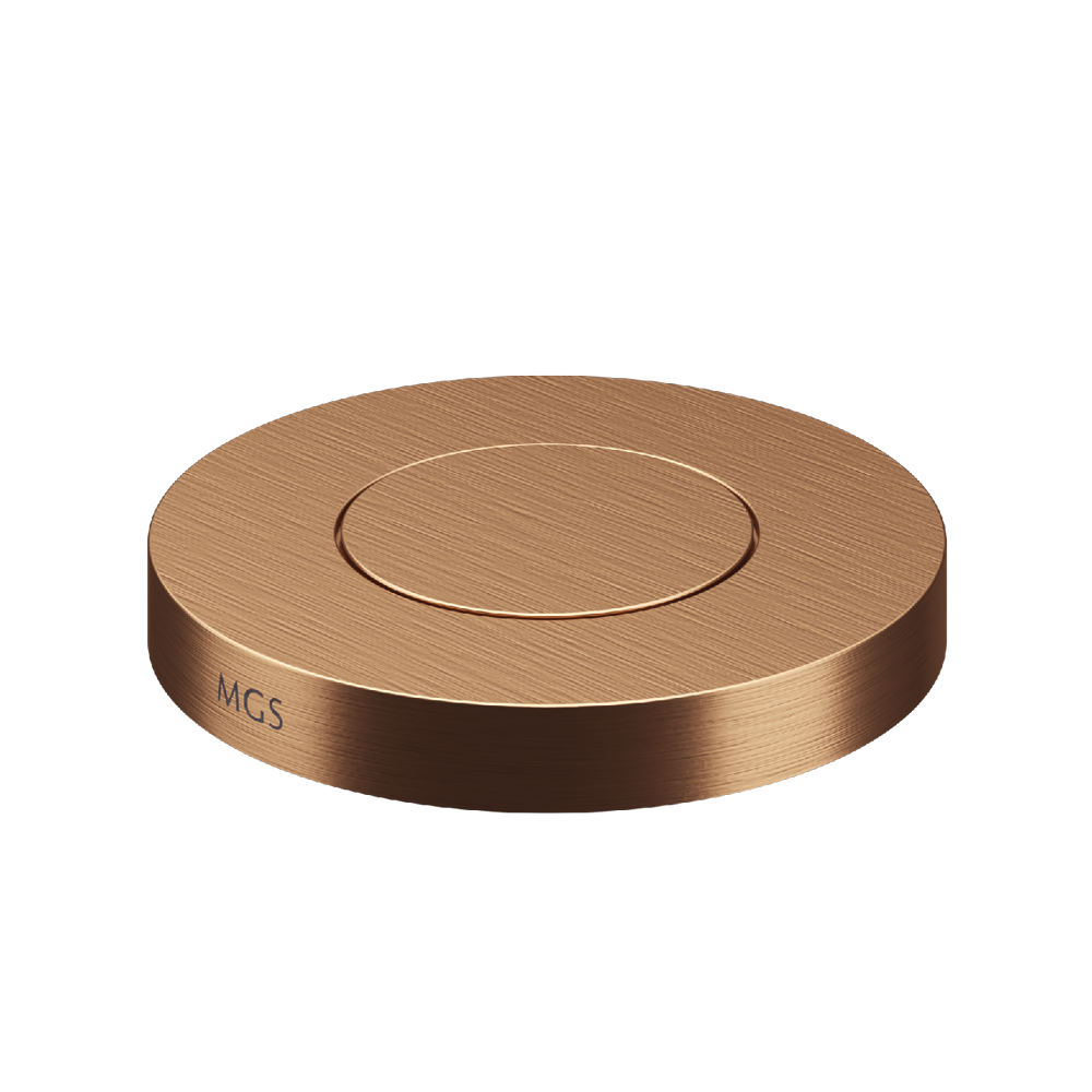 AIR SWITCH AS1 - Matte Bronze