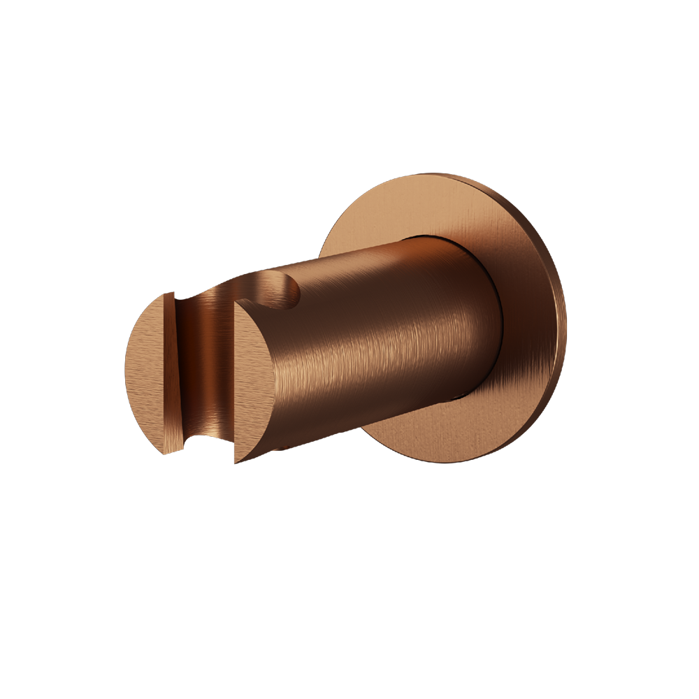 AC952-AC952I - Matte Bronze