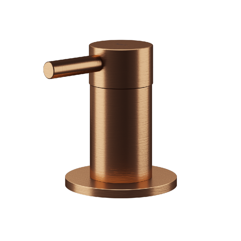 MB292 - Matte Bronze