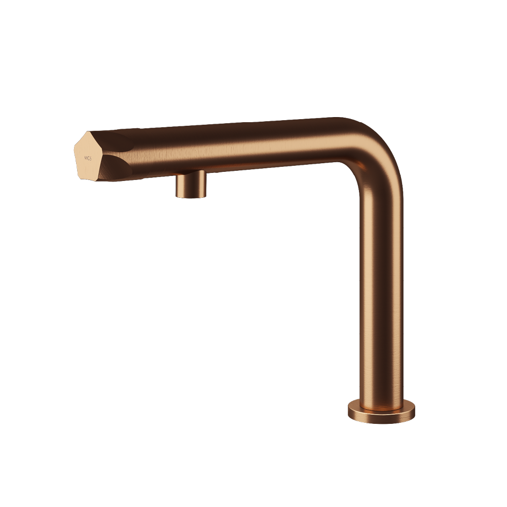 PE266 - Matte Bronze