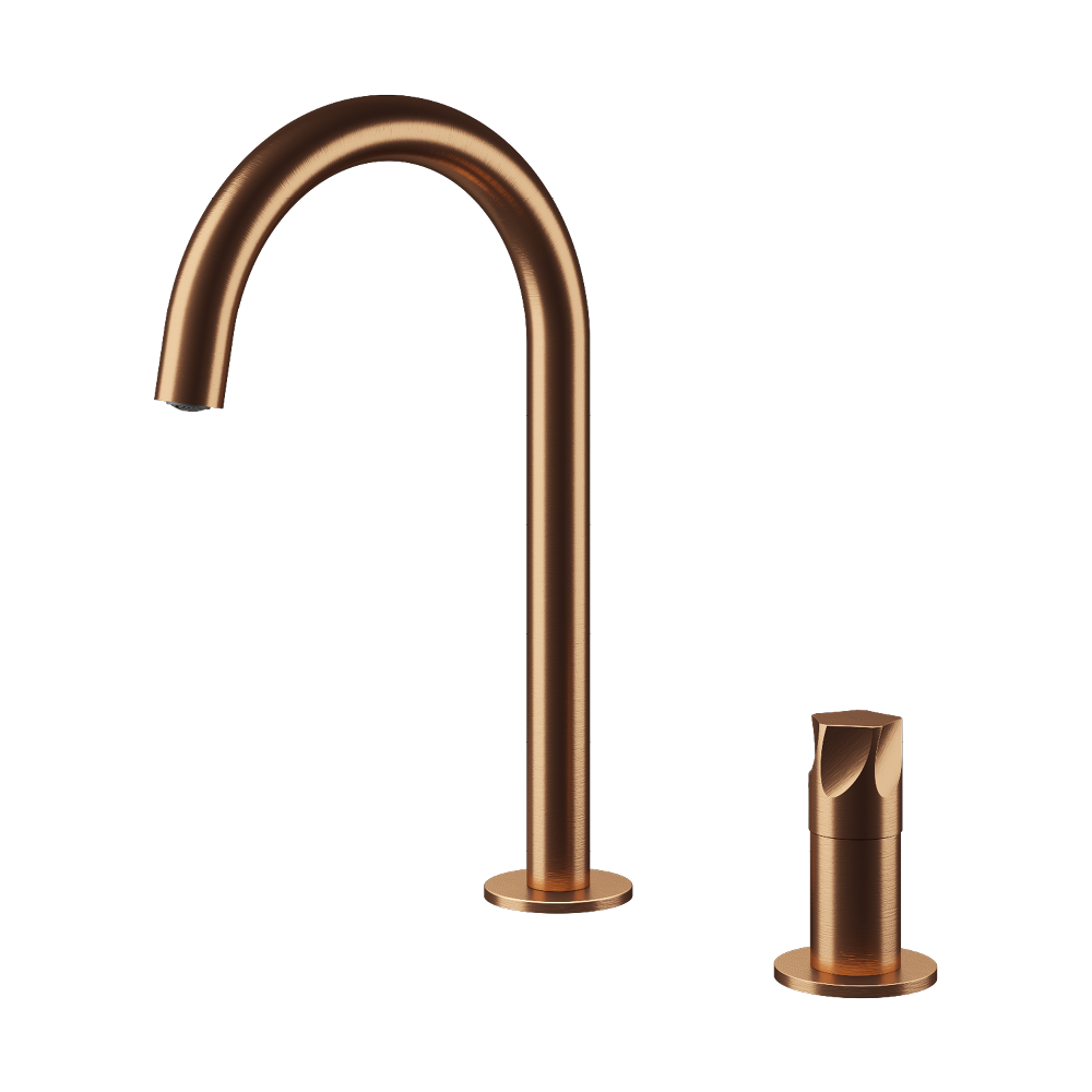 PE262 - Matte Bronze