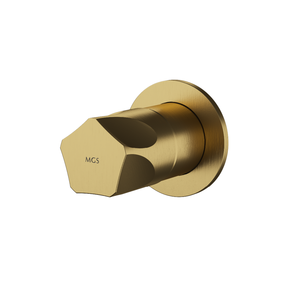 PE460 - Light Gold