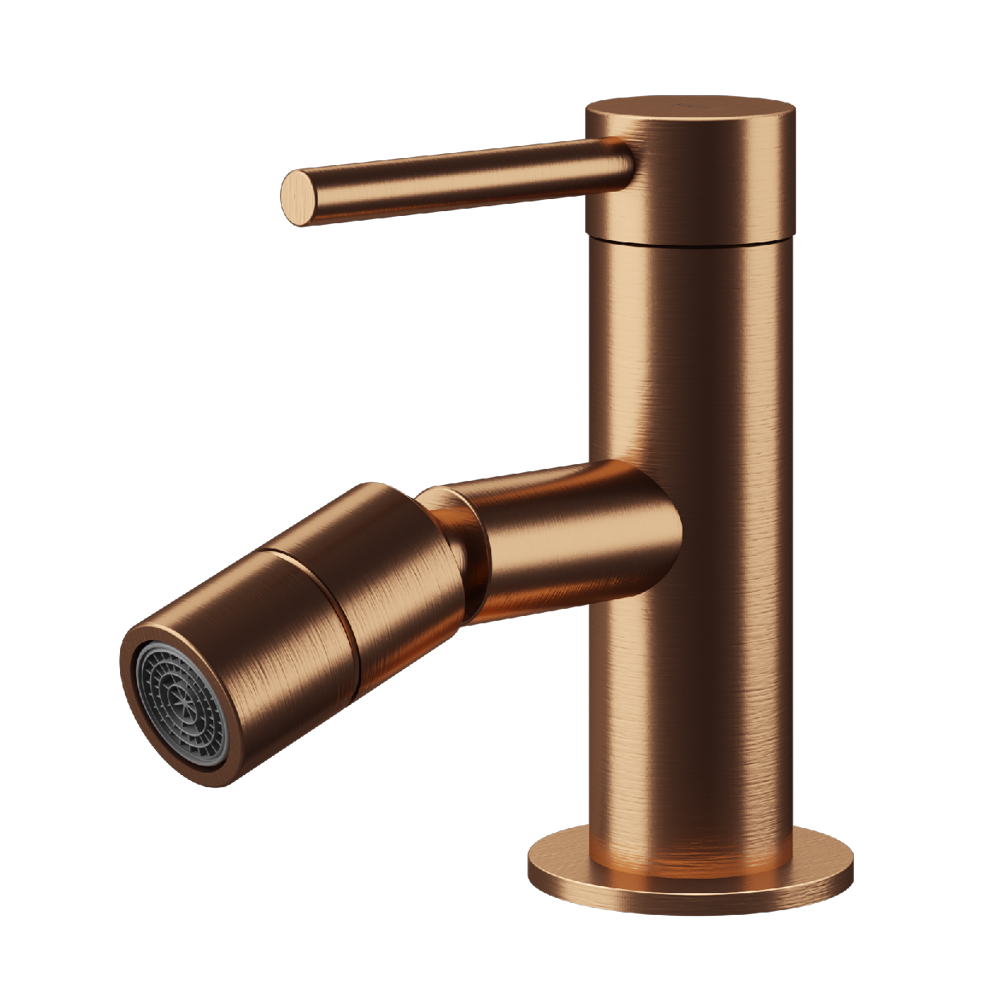 MB304 - Matte Bronze