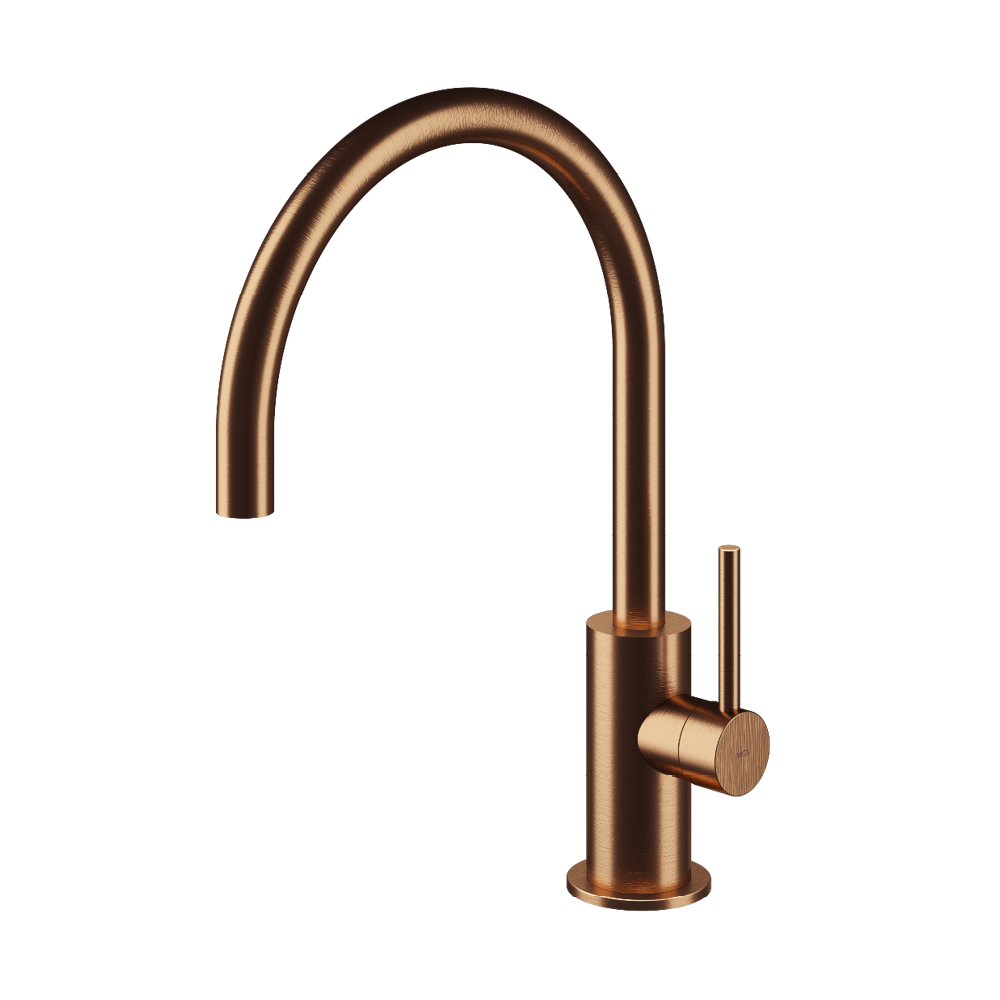 MB264 - Matte Bronze